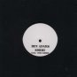 Ben Adams - Sorry - UK 12" Single - SORRY1 ex/m