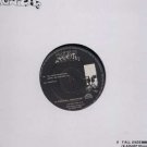 Belles In Monica - Y'all Under Surveilance - UK 12" Single - 6053697 ex/m