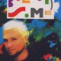 Belouis Some - Something She Said - UK 12" Single - 16447-1 ex/m