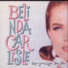 Belinda Carlisle - Live Your Life Be Free - UK 7" Single - VS1370 ex/m