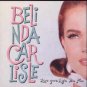 Belinda Carlisle - Live Your Life Be Free - UK 7" Single - VS1370 ex/m
