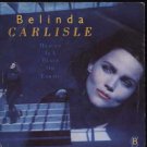 Belinda Carlisle - Heaven Is A Place On Earth - UK 7" Single - Vs1036 ex/m