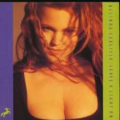 Belinda Carlisle - Leave A Light On - UK 7" Single - VS1210 ex/m