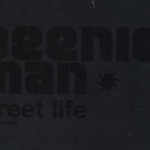 Beenie Man - Street Life - UK 12" Single - CIRCTDJ4 ex/m