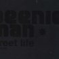 Beenie Man - Street Life - UK 12" Single - CIRCTDJ4 ex/m
