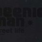Beenie Man - Street Life - UK 12" Single - CIRCTDJ4 ex/m