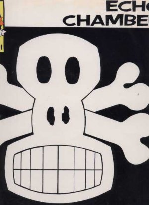 Beats International - Echo Chamber - UK 12" Single - GODX51 vg/vg