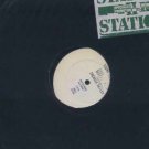 Beats Uprising ft Therasa Baily - Young Hearts Run Free - UK 12" Single - None