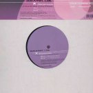 Beatklub - A Touch Of Velvet - UK 12" Single - SUPER007 ex/m