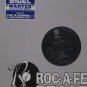 Beanie Sigel - Wanted (On The Run) - USA 12" Single - DEFR16101-1 ex/m