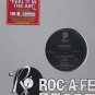 Beanie Sigel - Feel It In The Air - USA 12" Single - DEFR16229-1 m/m