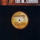 Beanie Segel - The B. Coming - UK 12" Single - comingdj1 ex/m