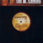 Beanie Segel - The B. Coming - UK 12" Single - comingdj1 ex/m