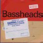 Bassheads - Is There Anybody Out There? - UK 7" Single - R6303 ex/m