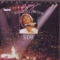 Barry Manilow - Stay - UK 7" Single - ARISTA464 ex/m