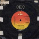 Barbra Streisand - Woman In Love - UK 7" Single - SCBS8966 vg/ex