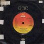 Barbra Streisand - Woman In Love - UK 7" Single - SCBS8966 vg/ex