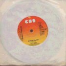 Barbra Streisand - Woman In Love - UK 7" Single - CBS8966 vg/ex