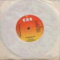 Barbra Streisand - Woman In Love - UK 7" Single - CBS8966 vg/ex