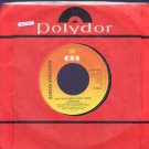 Barbra Streisand - Evergreen - UK 7" Single - SCBS4855 ex/m
