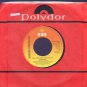 Barbra Streisand - Evergreen - UK 7" Single - SCBS4855 ex/m