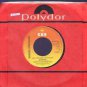 Barbra Streisand - Evergreen - UK 7" Single - SCBS4855 ex/m