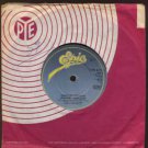 Barbara Dickson - January February - UK 7" Single - SEPC8115 ex/ex