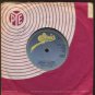 Barbara Dickson - January February - UK 7" Single - SEPC8115 ex/ex