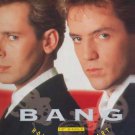Bang - Holding My Heart - UK 12" Single - PT43882 ex/m