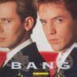 Bang - Holding My Heart - UK 12" Single - PT43882 ex/m