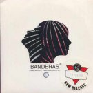 Banderas - This Is Your Life - UK 7" Single - 7LON290 ex/m