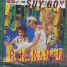 Bananarama - Shy Boy - UK 7" Single - NANA2 ex/m