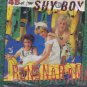 Bananarama - Shy Boy - UK 7" Single - NANA2 ex/m