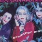 Bananarama - Preacher Man - UK 7" Single - NANA23 ex/m