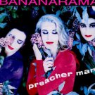Bananarama - Preacher Man - UK 7" Single - Nana23 ex/m