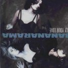 Bananarama - Only Your Love - UK 7" Single - NANA21 ex/m