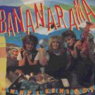 Bananarama - Na Na Hey Hey Kiss Him Goodbye - UK 7" Single - NANA4 vg/ex