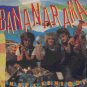 Bananarama - Na Na Hey Hey Kiss Him Goodbye - UK 7" Single - NANA4 vg/ex