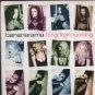 Bananarama - Long Train Running - UK 7" Single - NANA24 ex/ex