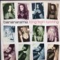 Bananarama - Long Train Running - UK 7" Single - NANA24 ex/ex