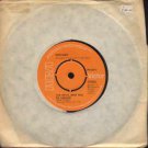 Baccara - The Devil Sent You To Lorado - UK 7" Single - PB5611 ex/m