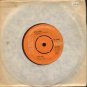 Baccara - Darling - UK 7" Single - PB5566 ex/m