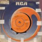 Baccara - Body-Talk - UK 7" Single - PB5635 vg/ex