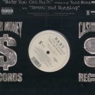 Baby a.k.a. The Birdman - Baby You Can Do It - USA 12" Single - B0000338-11 ex/
