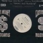 Baby a.k.a. The Birdman - Baby You Can Do It - USA 12" Single - B0000338-11 ex/