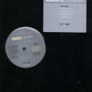 B2K - Why I Love You - UK 12" Single - XSS59860 ex/m