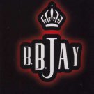 B.B. Jay - Hot Ta' Def - USA 12" Single - 124142627-1 ex/m