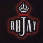 B.B. Jay - Hot Ta' Def - USA 12" Single - 124142627-1 ex/m