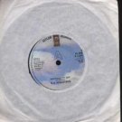 B.A. Robertson - Knocked It Off - UK 7" Single - K12396 m/m
