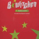 B*Witched - Rollercoaster - UK 12" Single - XPR3270 m/m